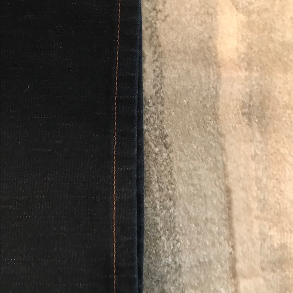 Joe’s Jeans Honey Stretch Wide Leg Size 29 - Picture 7 of 8